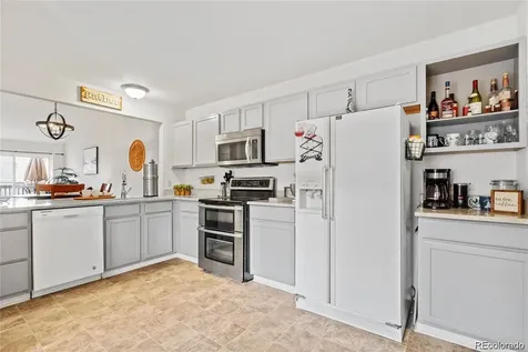 8112 Gray Court Arvada CO 80003