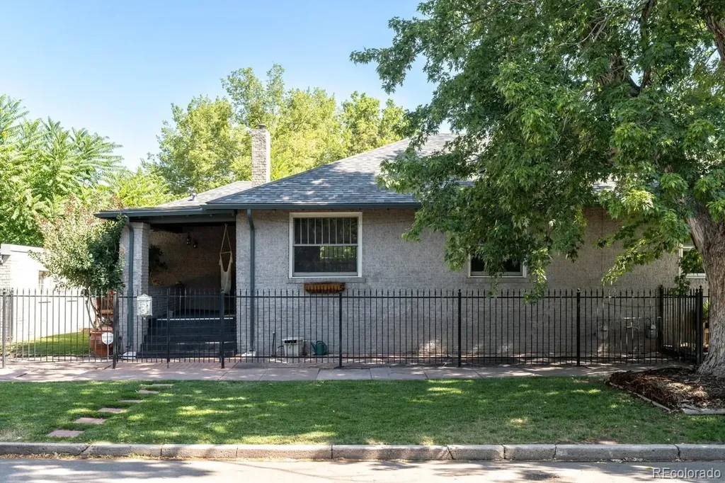 525 E 5th Avenue Denver CO 80203