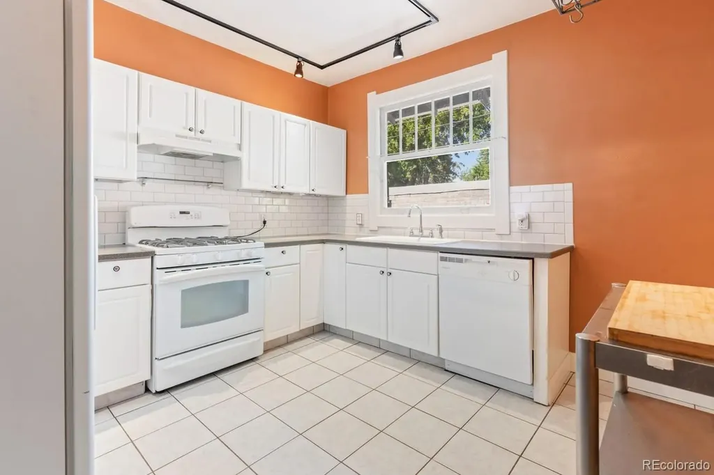 525 E 5th Avenue Denver CO 80203