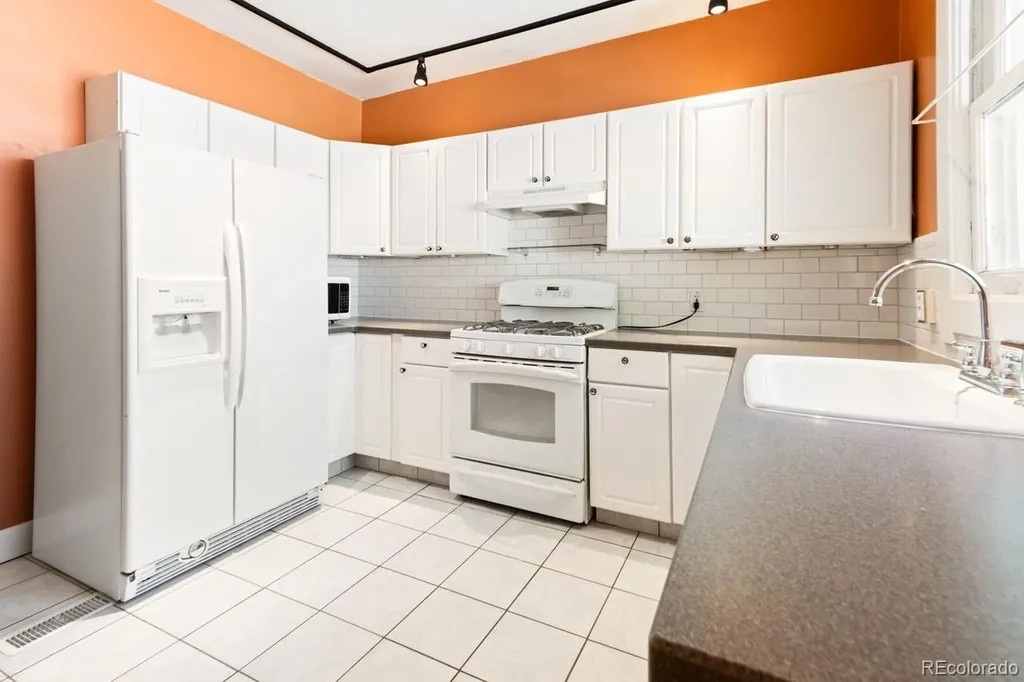 525 E 5th Avenue Denver CO 80203