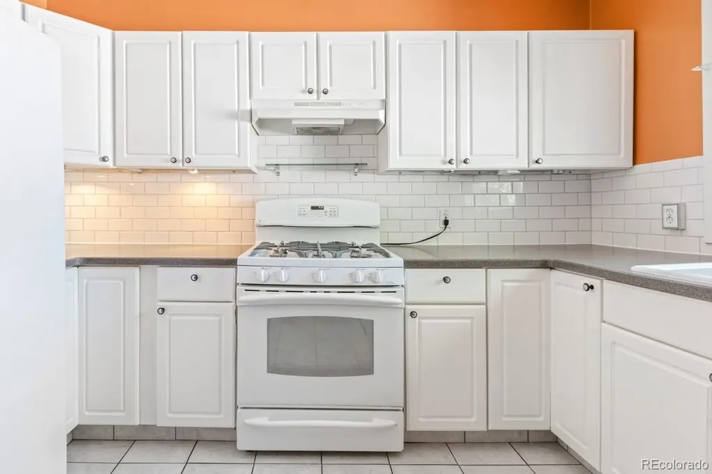 525 E 5th Avenue Denver CO 80203