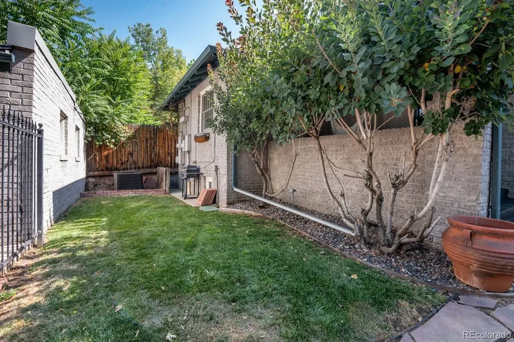 525 E 5th Avenue Denver CO 80203