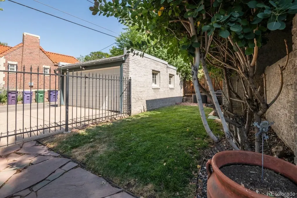 525 E 5th Avenue Denver CO 80203