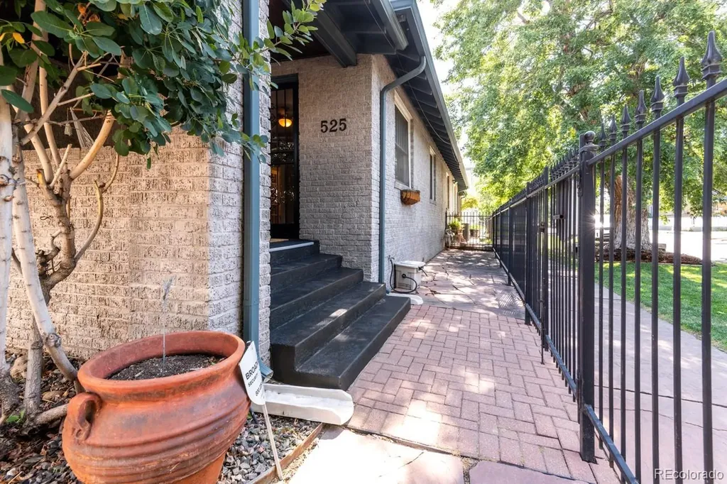 525 E 5th Avenue Denver CO 80203
