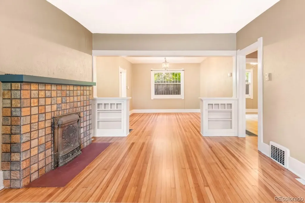 525 E 5th Avenue Denver CO 80203