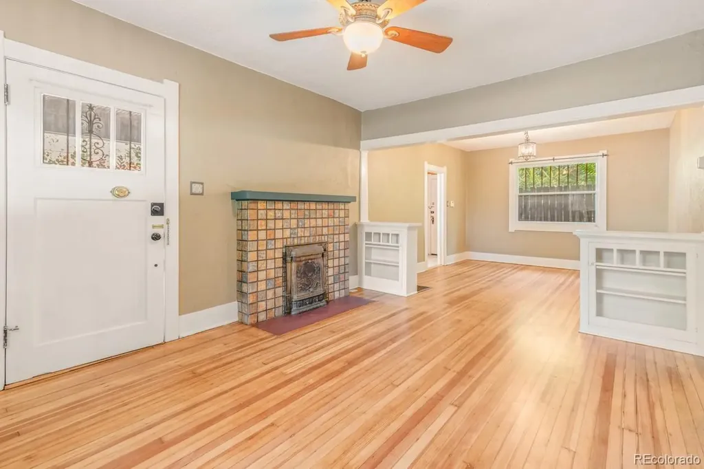 525 E 5th Avenue Denver CO 80203