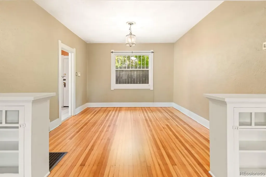 525 E 5th Avenue Denver CO 80203