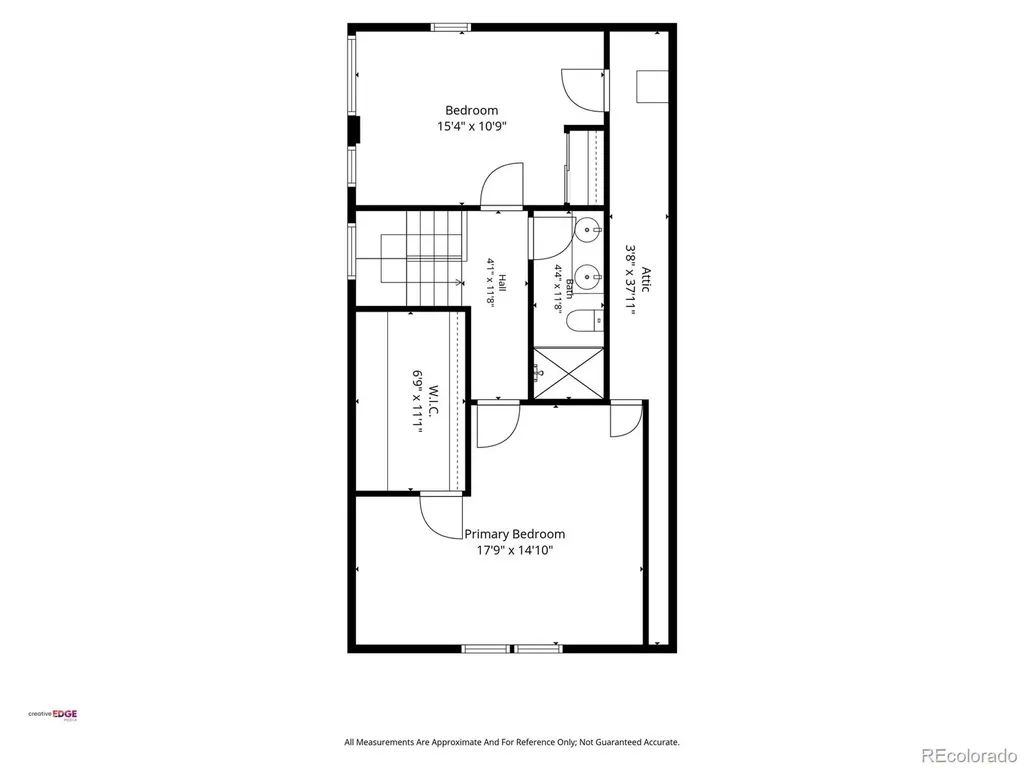 3233 N Marion Street Denver CO 80205