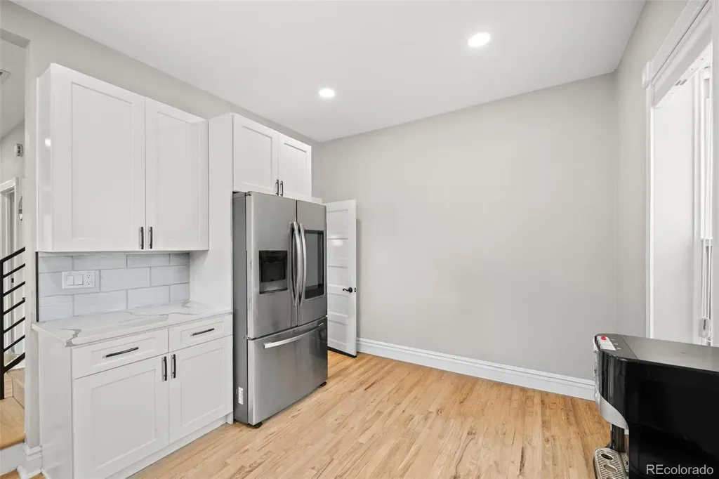 3233 N Marion Street Denver CO 80205