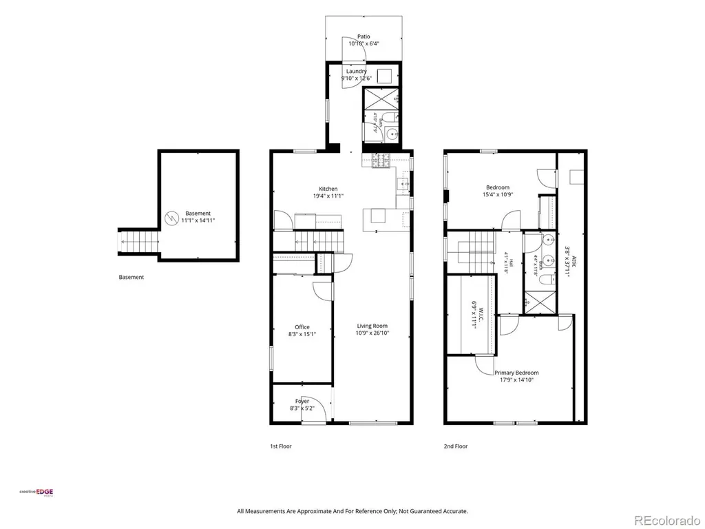 3233 N Marion Street Denver CO 80205