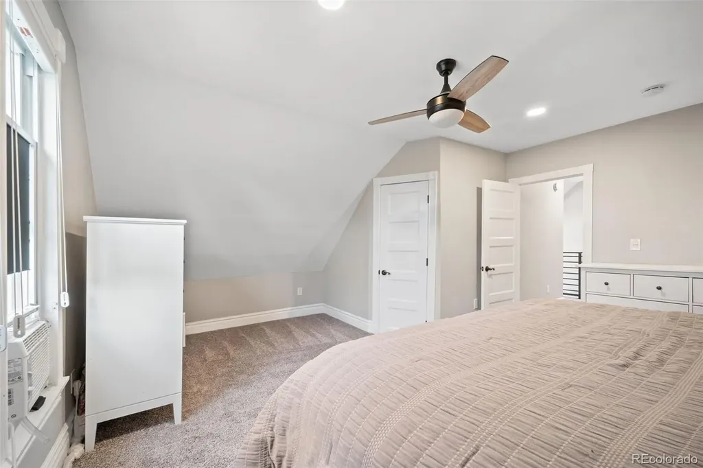 3233 N Marion Street Denver CO 80205