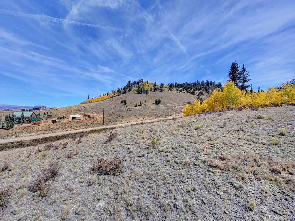 222 Chief Trail Jefferson CO 80456