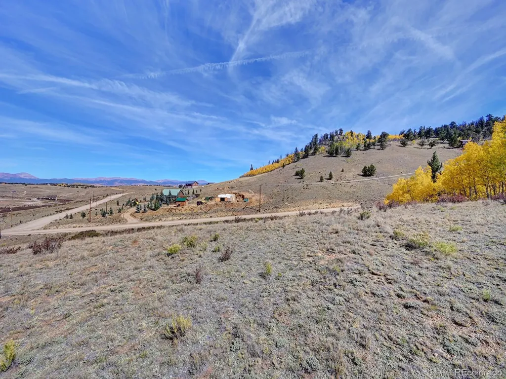 222 Chief Trail Jefferson CO 80456