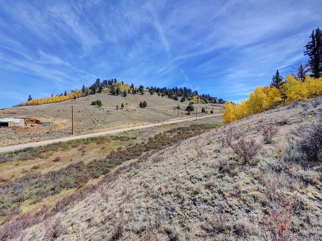 222 Chief Trail Jefferson CO 80456