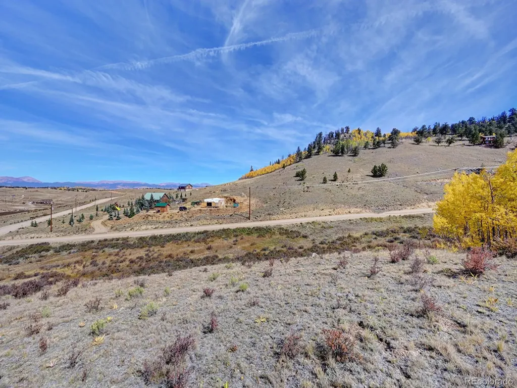 222 Chief Trail Jefferson CO 80456