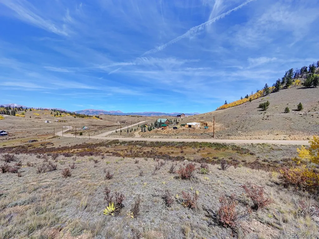 222 Chief Trail Jefferson CO 80456