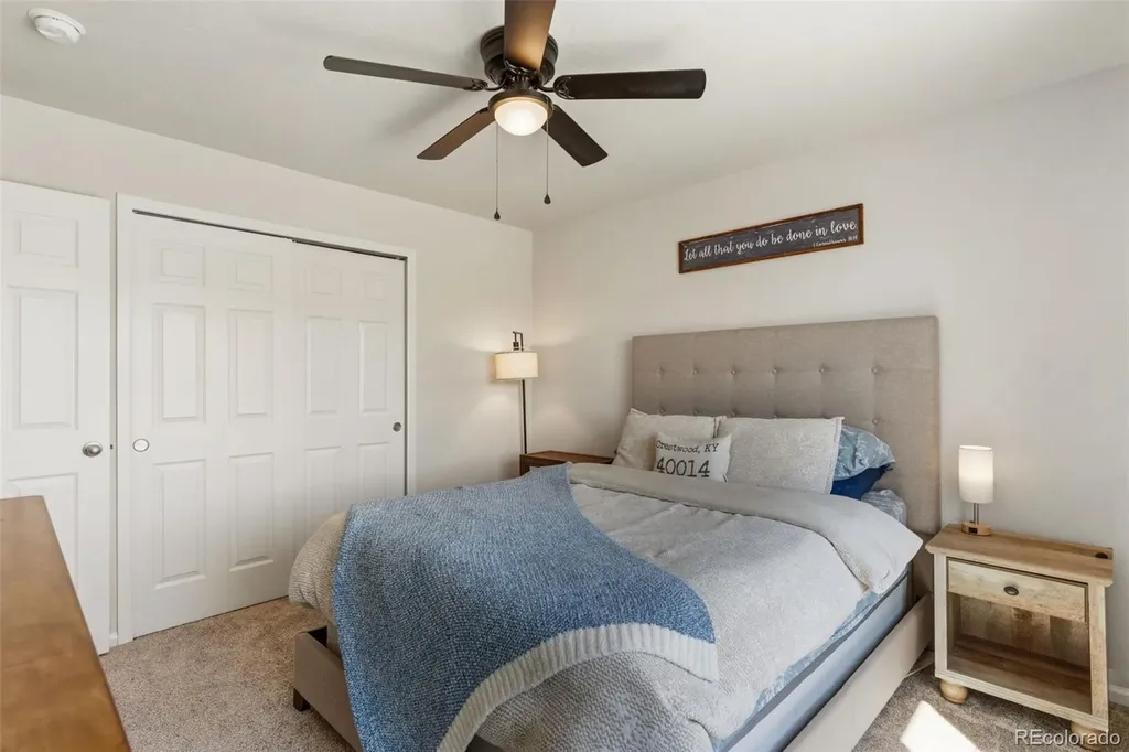 5424 Sunday Gulch Drive Colorado Springs CO 80925