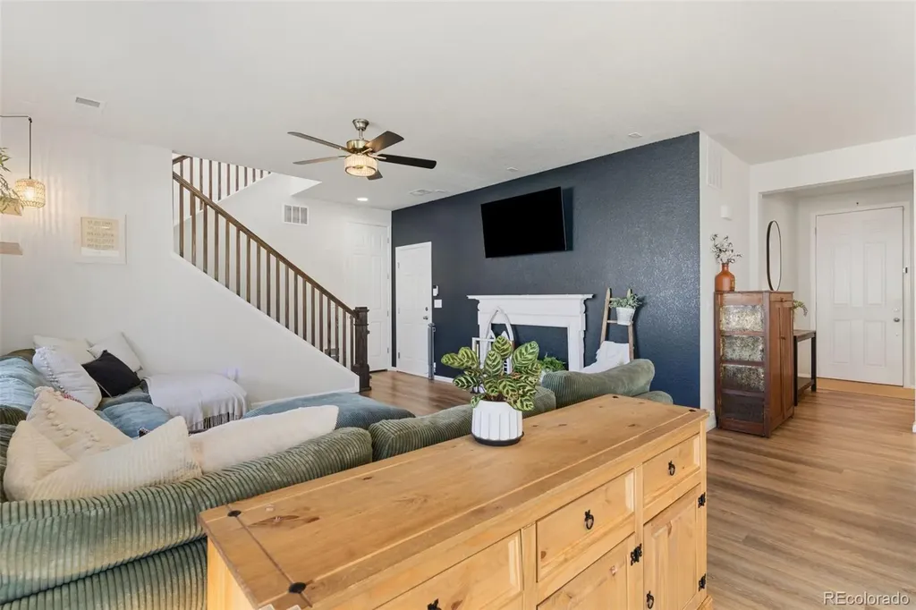 5424 Sunday Gulch Drive Colorado Springs CO 80925