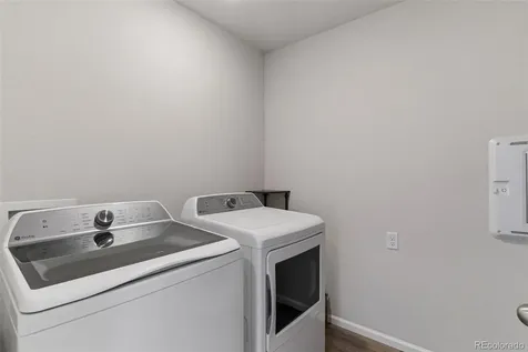 5424 Sunday Gulch Drive Colorado Springs CO 80925