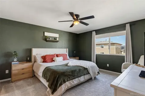 5424 Sunday Gulch Drive Colorado Springs CO 80925