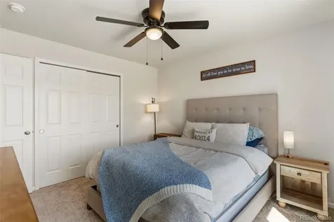 5424 Sunday Gulch Drive Colorado Springs CO 80925