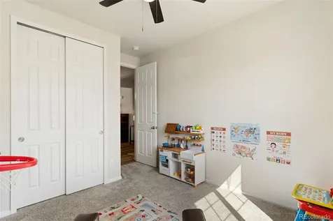 5424 Sunday Gulch Drive Colorado Springs CO 80925