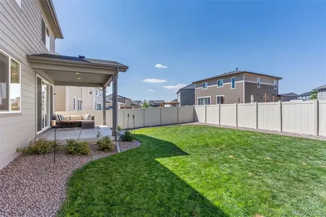 5424 Sunday Gulch Drive Colorado Springs CO 80925