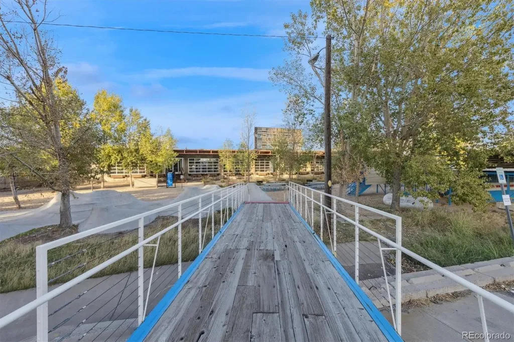 3457 Ringsby Court Denver CO 80216