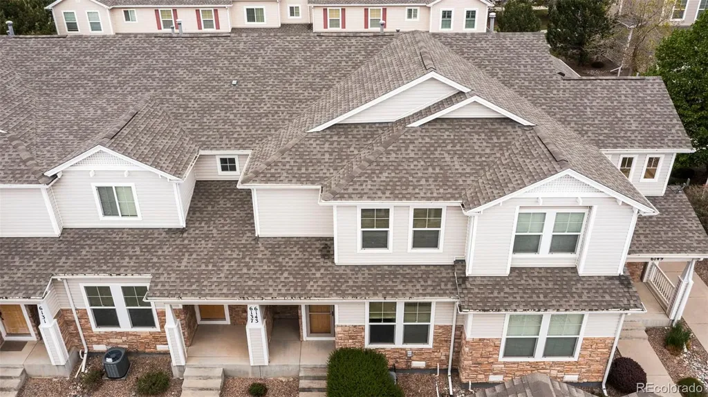 6143 Sierra Grande Point Colorado Springs CO 80923