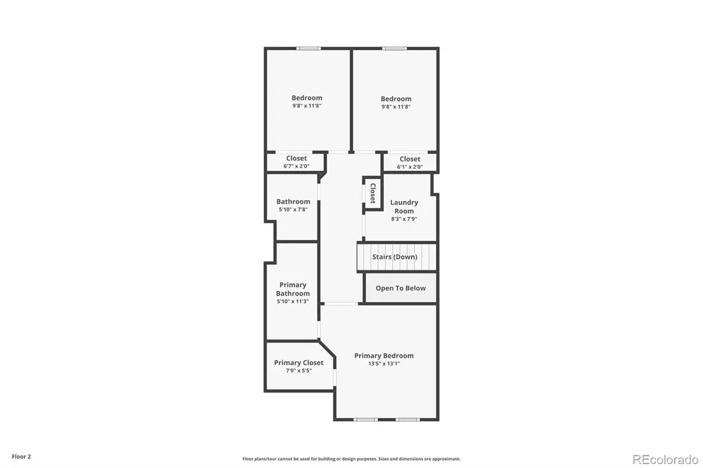 6143 Sierra Grande Point Colorado Springs CO 80923