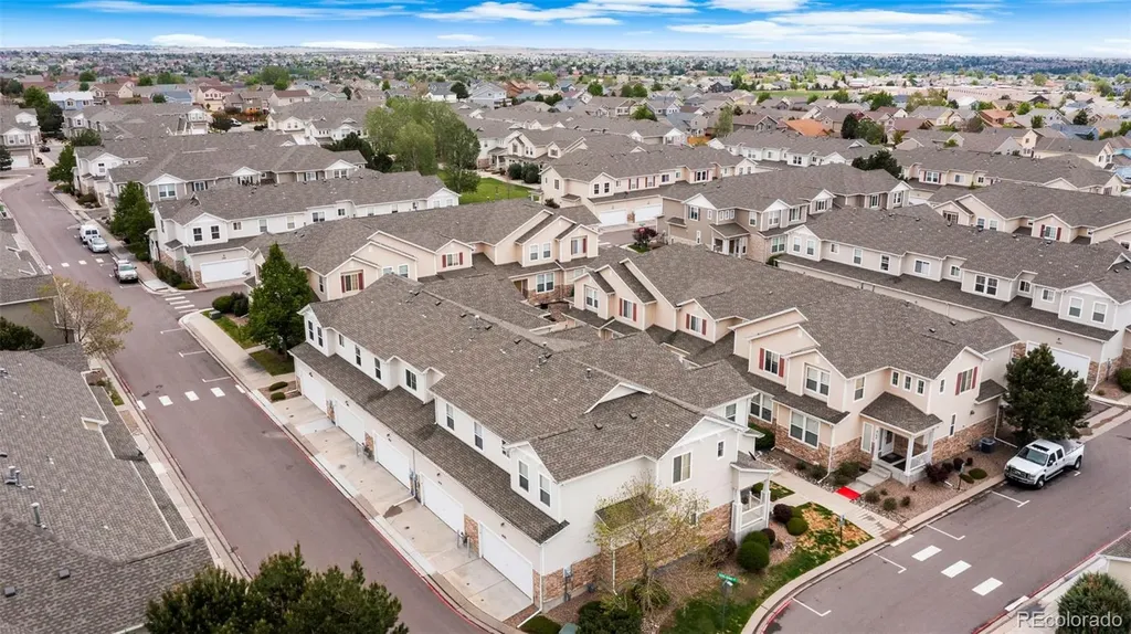 6143 Sierra Grande Point Colorado Springs CO 80923