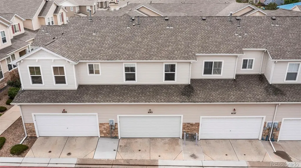 6143 Sierra Grande Point Colorado Springs CO 80923