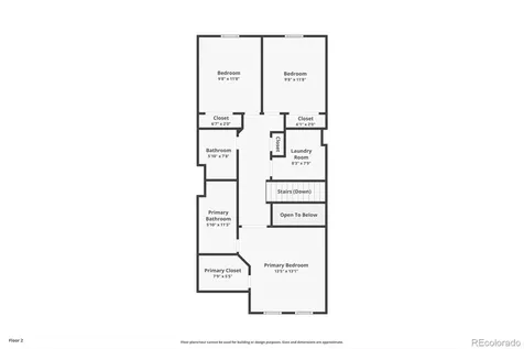 6143 Sierra Grande Point Colorado Springs CO 80923