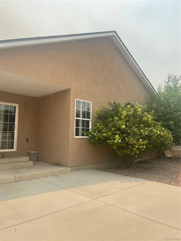 3929 Pronghorn Lane Pueblo CO 81005