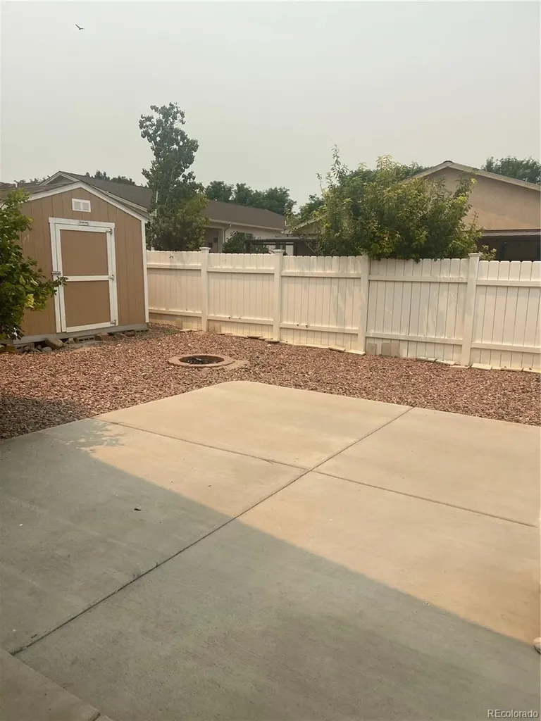 3929 Pronghorn Lane Pueblo CO 81005