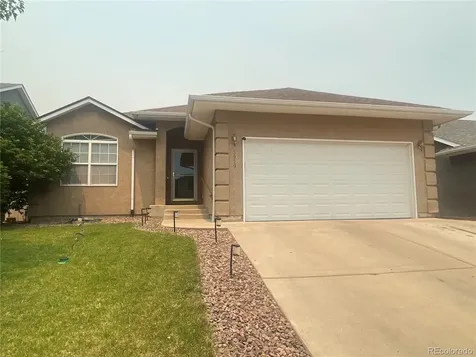 3929 Pronghorn Lane Pueblo CO 81005