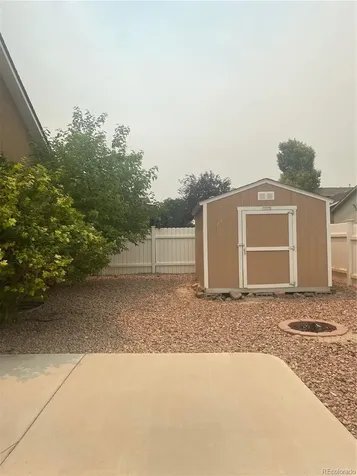 3929 Pronghorn Lane Pueblo CO 81005