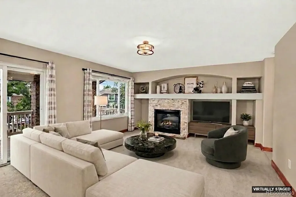 1497 Cherry Place Erie CO 80516