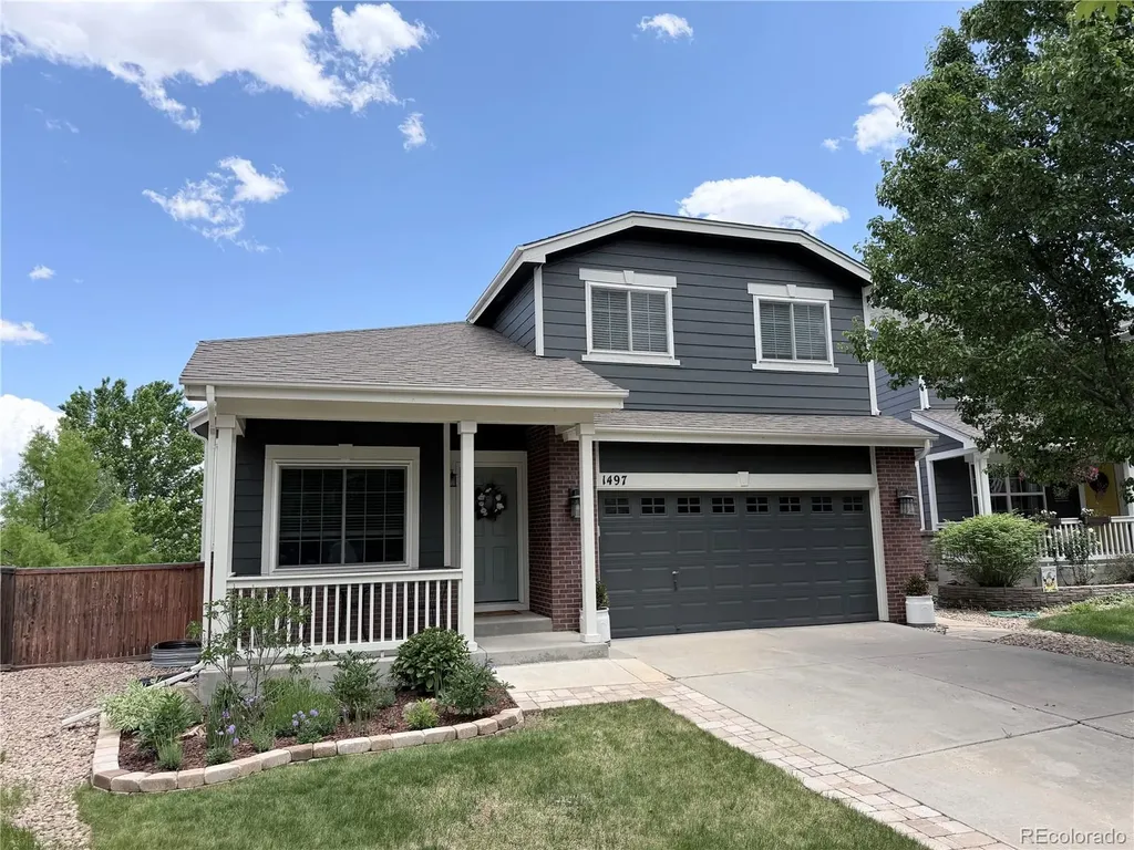 1497 Cherry Place Erie CO 80516