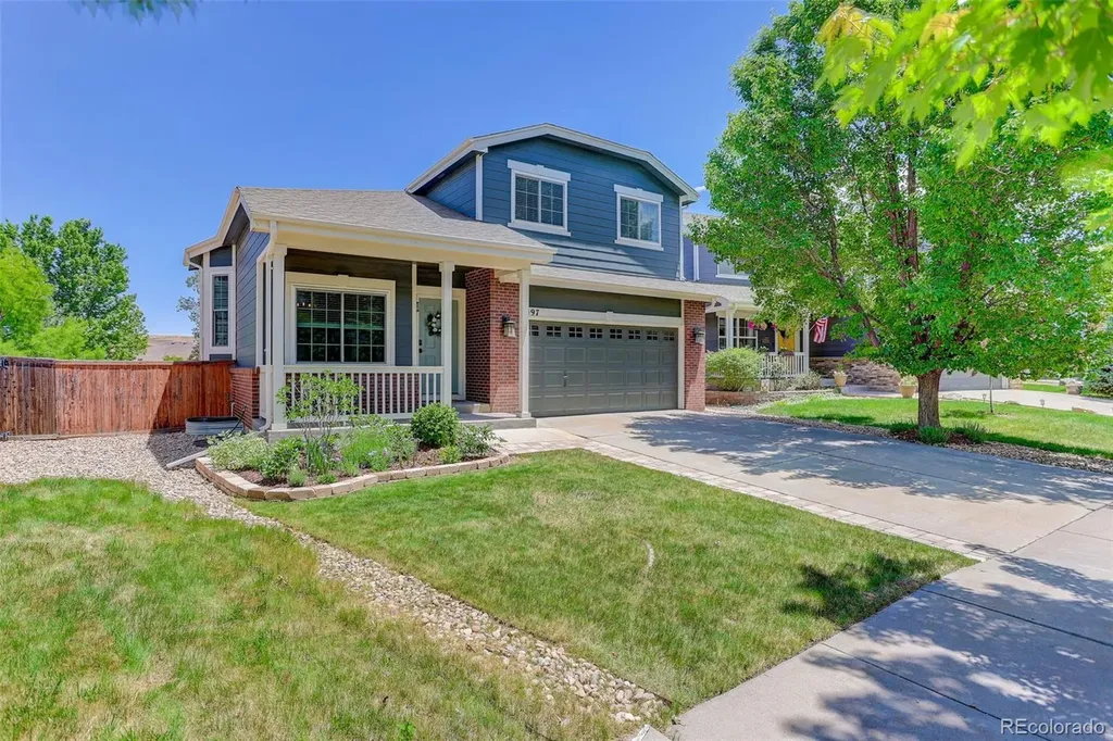1497 Cherry Place Erie CO 80516