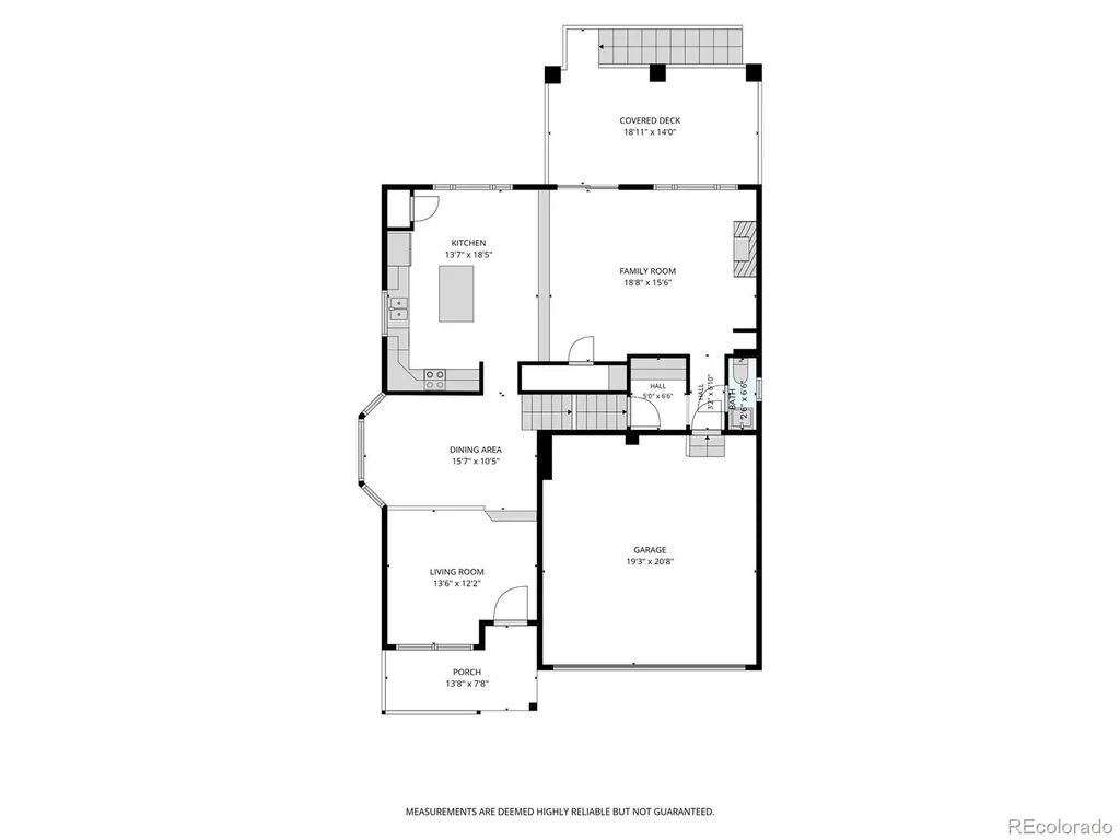 1497 Cherry Place Erie CO 80516