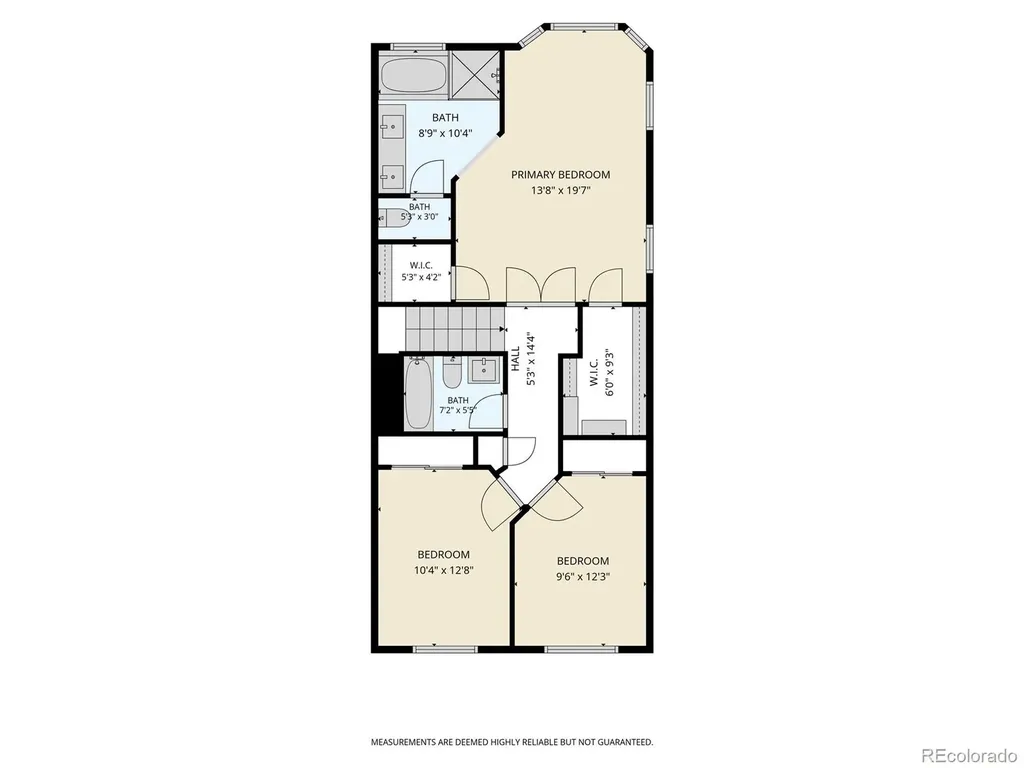 1497 Cherry Place Erie CO 80516