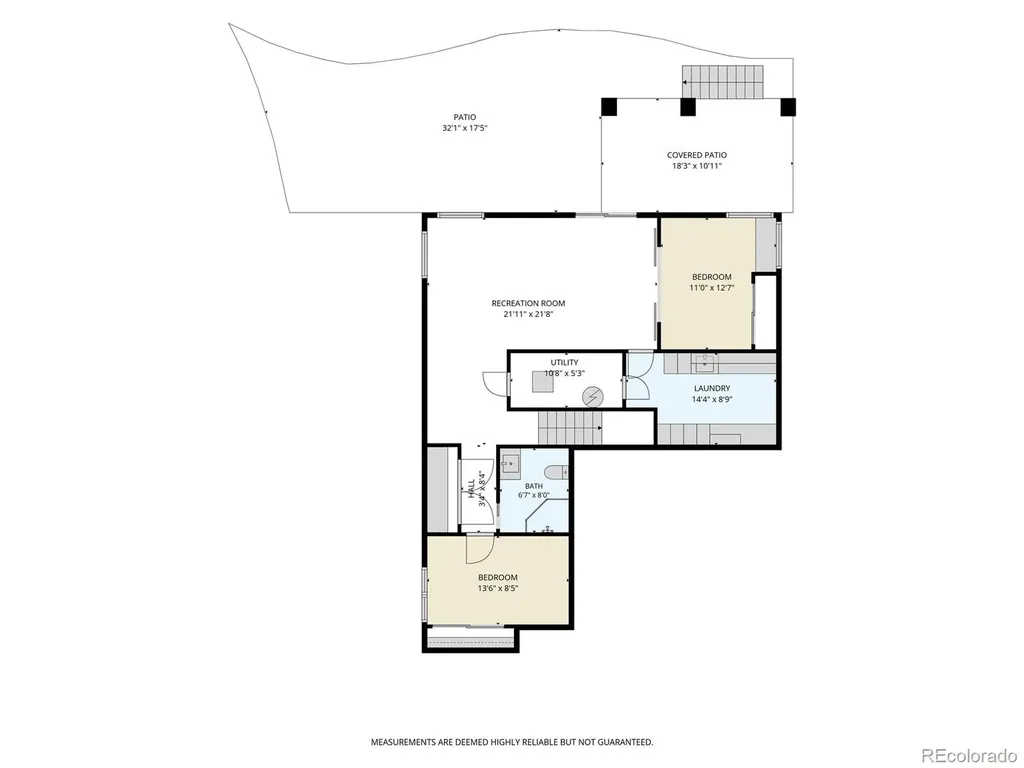1497 Cherry Place Erie CO 80516