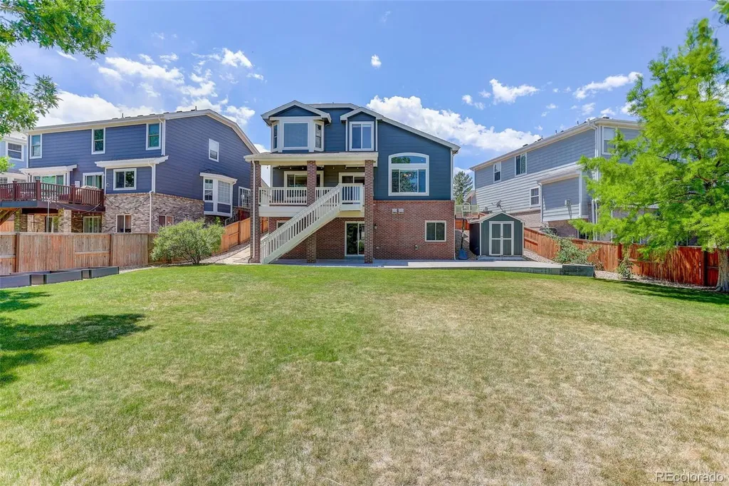 1497 Cherry Place Erie CO 80516