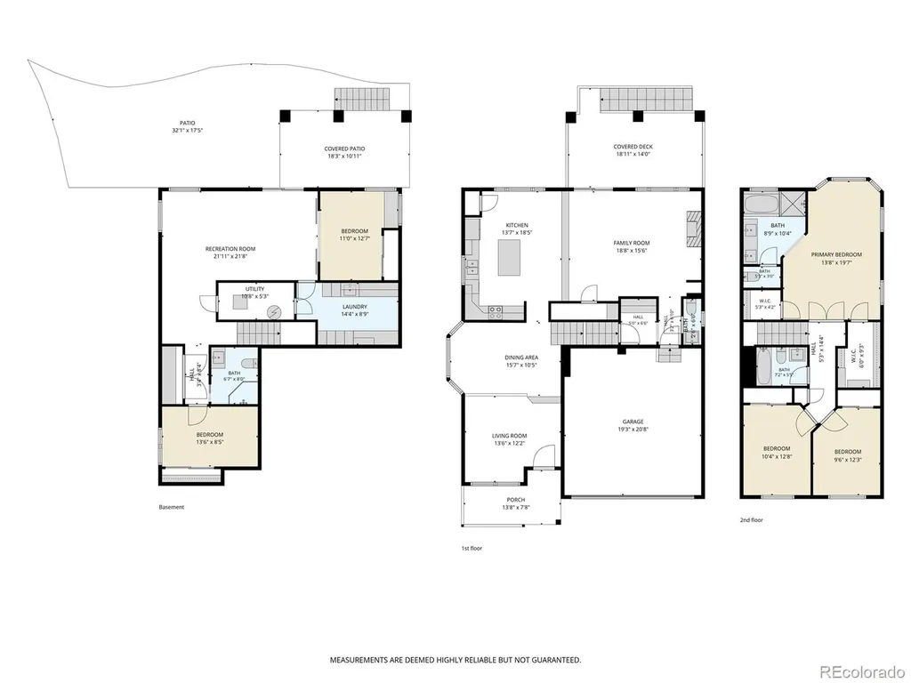1497 Cherry Place Erie CO 80516