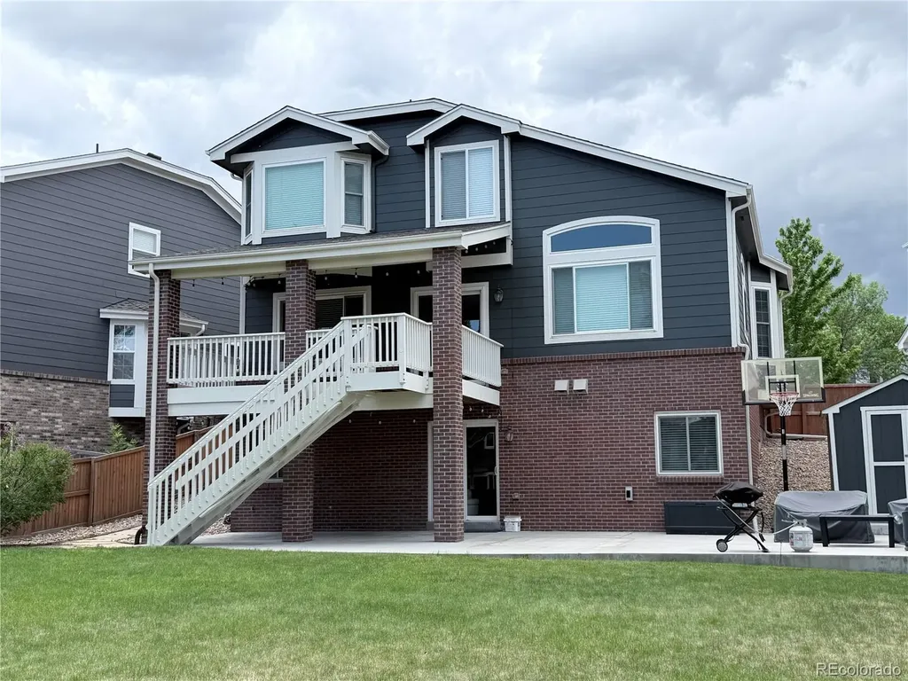 1497 Cherry Place Erie CO 80516