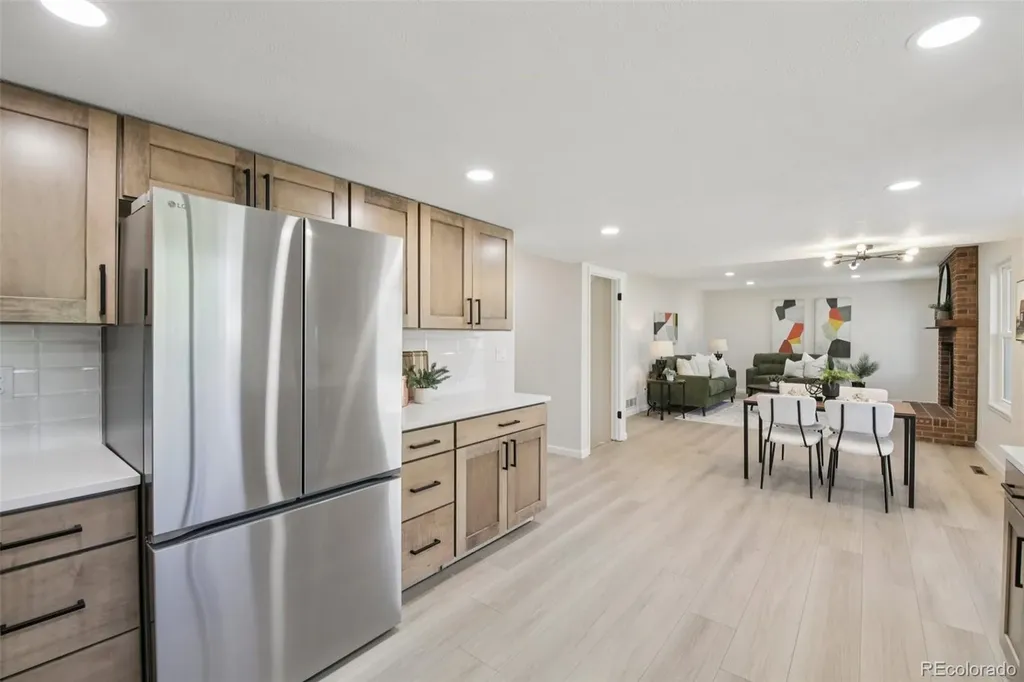 7901 S Corona Way Littleton CO 80122