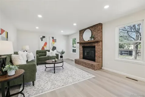 7901 S Corona Way Littleton CO 80122