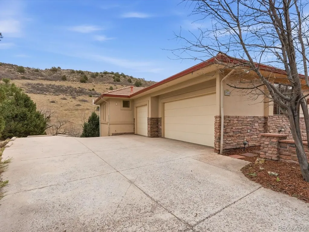 7144 Fox Paw Trail Littleton CO 80125