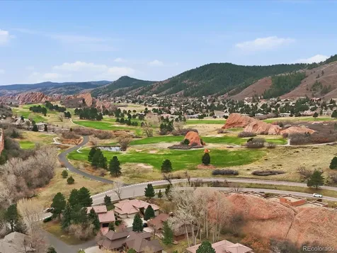 7144 Fox Paw Trail Littleton CO 80125